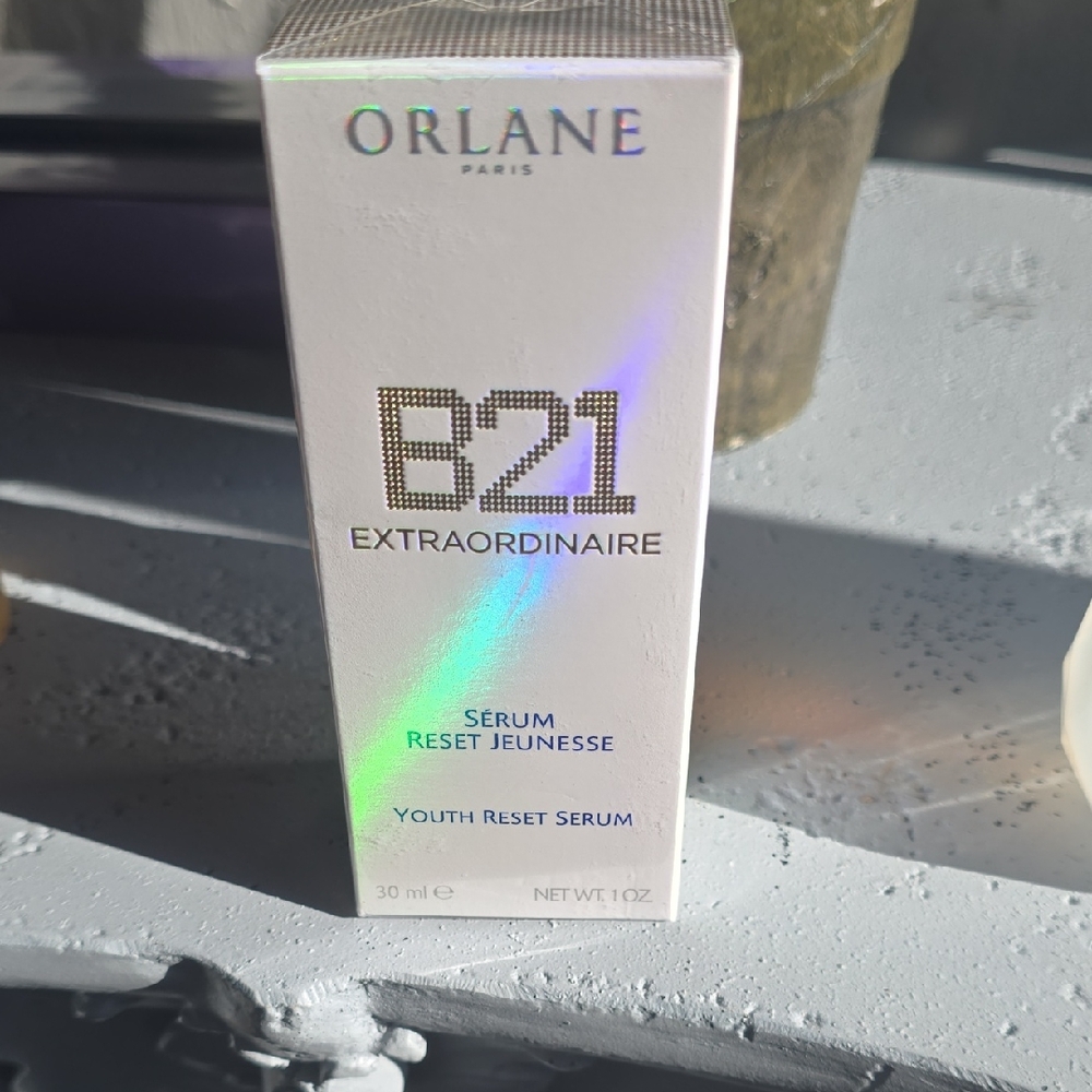 ORLANE B21 Extraordinaire Youth Reset Serum